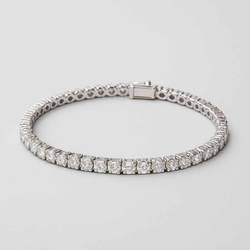Diamond Bracelet
