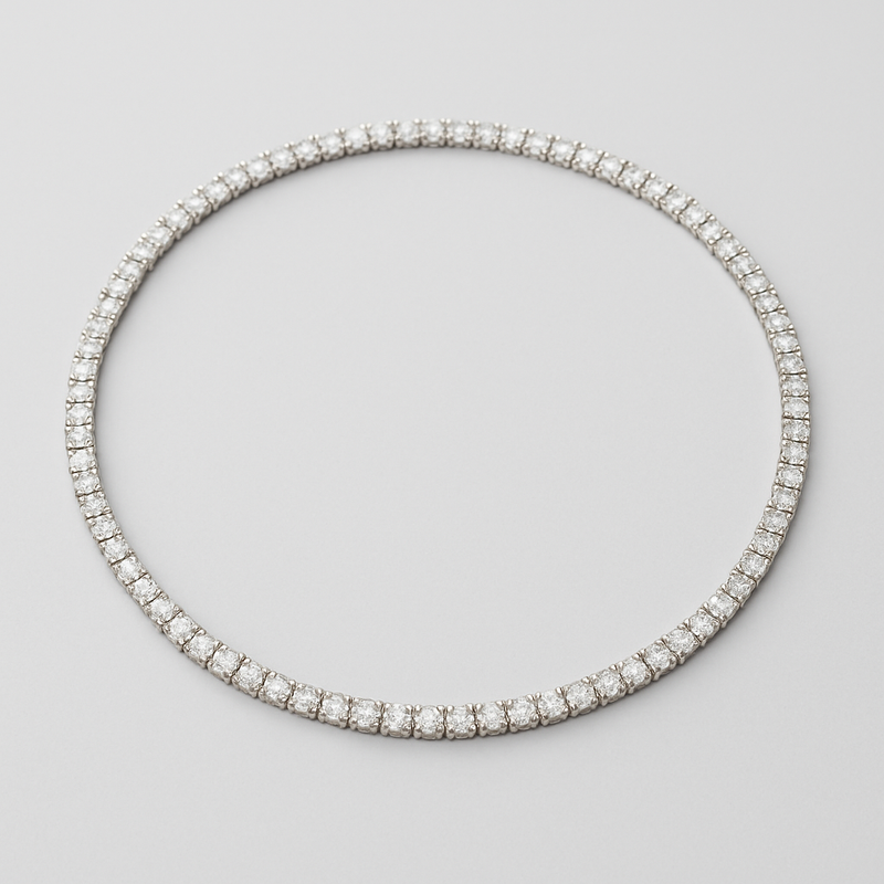 Diamond Necklace