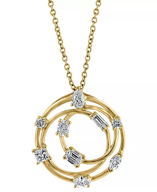 Stunning EFFY® 18