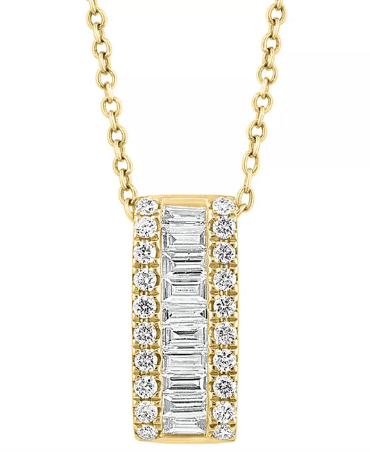 Stunning EFFY® 18